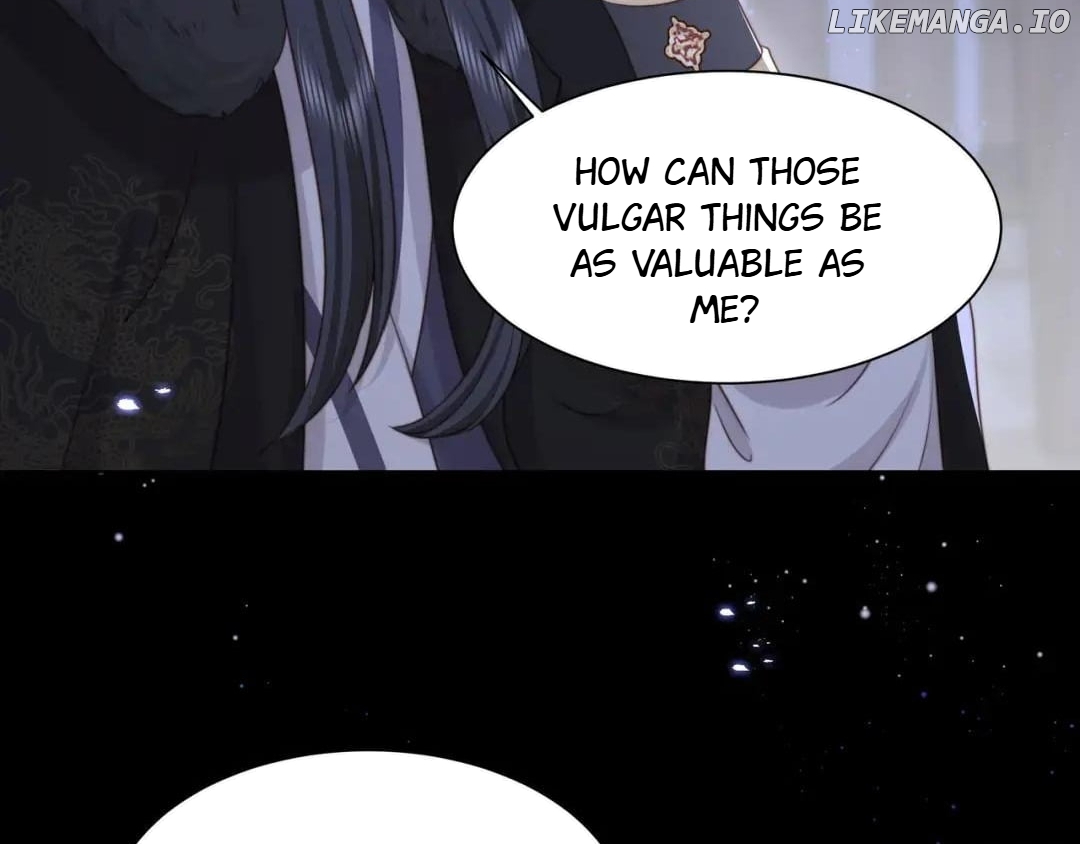 Lonely Emperor Chases His Sister-in-Law Chapter 69 - page 52